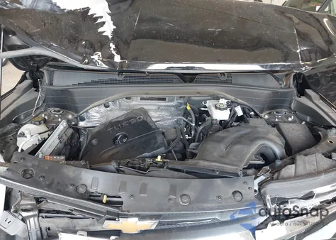 2023 Chevrolet Trailblazer Awd Ls из США, поврежденный, VIN KL79MNSL5PB078091